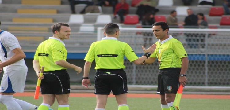 حكم مصري بإيطاليا